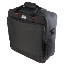 Gator Cases G-MIXERBAG-1515 Mixeur DJ Sacoche à bandoulière Nylon Noir