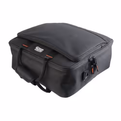 Gator Cases G-MIXERBAG-1515 Mixeur DJ Sacoche à bandoulière Nylon Noir