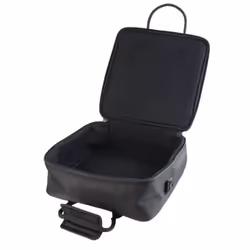 Gator Cases G-MIXERBAG-1515 Mixeur DJ Sacoche à bandoulière Nylon Noir - Vue supplémentaire 4