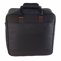 Gator Cases G-MIXERBAG-1515 Mixeur DJ Sacoche à bandoulière Nylon Noir - Vue supplémentaire 5