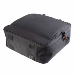 Gator Cases G-MIXERBAG-1515 Mixeur DJ Sacoche à bandoulière Nylon Noir - Vue supplémentaire 6