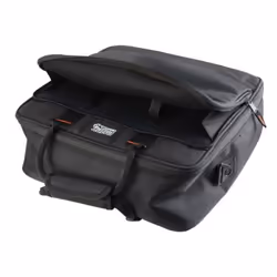 Gator Cases G-MIXERBAG-1515 Mixeur DJ Sacoche à bandoulière Nylon Noir - Vue supplémentaire 7