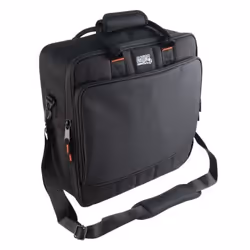 Gator Cases G-MIXERBAG-1515 Mixeur DJ Sacoche à bandoulière Nylon Noir - Vue supplémentaire 8