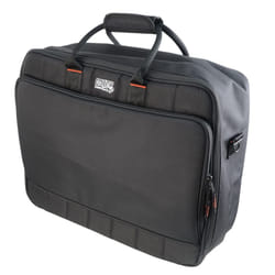 Gator Cases G-MIXERBAG-1815 Mixeur DJ Sacoche à bandoulière Nylon Noir
