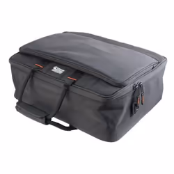Gator Cases G-MIXERBAG-1815 Mixeur DJ Sacoche à bandoulière Nylon Noir