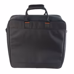Gator Cases G-MIXERBAG-1818 Mixeur DJ Sacoche à bandoulière Nylon Noir - Vue supplémentaire 6