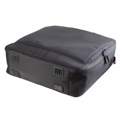 Gator Cases G-MIXERBAG-1818 Mixeur DJ Sacoche à bandoulière Nylon Noir - Vue supplémentaire 7