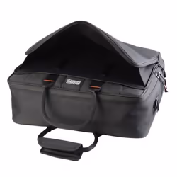 Gator Cases G-MIXERBAG-1818 Mixeur DJ Sacoche à bandoulière Nylon Noir - Vue supplémentaire 8