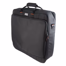 Gator Cases GMIXERBAG2020, Boîtier rigide, Mixeur DJ, Nylon, Noir