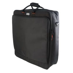 Gator Cases G-MIXERBAG-2123 Mixeur DJ Sacoche à bandoulière Nylon Noir