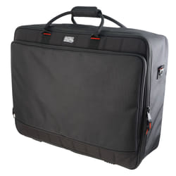 Gator Cases G-MIXERBAG-2519 Mixeur DJ Sacoche à bandoulière Nylon Noir