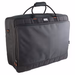 Gator Cases G-MIXERBAG-2519 Mixeur DJ Sacoche à bandoulière Nylon Noir