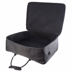 Gator Cases G-MIXERBAG-2519 Mixeur DJ Sacoche à bandoulière Nylon Noir - Vue supplémentaire 5