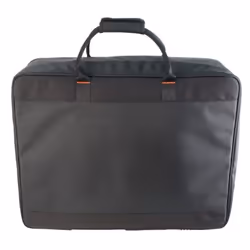 Gator Cases G-MIXERBAG-2519 Mixeur DJ Sacoche à bandoulière Nylon Noir - Vue supplémentaire 6
