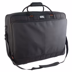 Gator Cases G-MIXERBAG-2519 Mixeur DJ Sacoche à bandoulière Nylon Noir - Vue supplémentaire 9