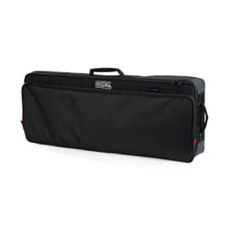 Gator Cases G-PG-49 housse et boîtier pour clavier Noir Étui pour clavier MIDI Sac à bandoulière