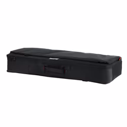 Gator Cases G-PG-49 housse et boîtier pour clavier Noir Étui pour clavier MIDI Sac à bandoulière - Vue supplémentaire 4
