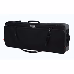Gator Cases G-PG-49 housse et boîtier pour clavier Noir Étui pour clavier MIDI Sac à bandoulière - Vue supplémentaire 5