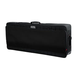Gator Cases G-PG-61 housse et boîtier pour clavier Noir Étui pour clavier MIDI
