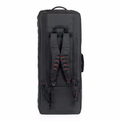 Gator Cases G-PG-61 housse et boîtier pour clavier Noir Étui pour clavier MIDI