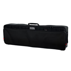 Gator Cases G-PG-61SLIM housse et boîtier pour clavier Noir Étui pour clavier MIDI