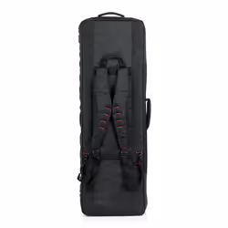 Gator Cases G-PG-61SLIM housse et boîtier pour clavier Noir Étui pour clavier MIDI