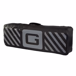 Gator Cases G-PG-61SLIM housse et boîtier pour clavier Noir Étui pour clavier MIDI - Vue supplémentaire 4