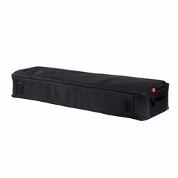 Gator Cases G-PG-61SLIM housse et boîtier pour clavier Noir Étui pour clavier MIDI - Vue supplémentaire 5