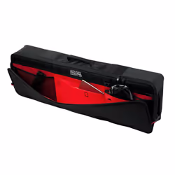 Gator Cases G-PG-61SLIM housse et boîtier pour clavier Noir Étui pour clavier MIDI - Vue supplémentaire 6
