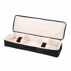 Gator Cases G-PG-61SLIM housse et boîtier pour clavier Noir Étui pour clavier MIDI - Vue supplémentaire 7