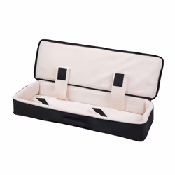 Gator Cases G-PG-61SLIM housse et boîtier pour clavier Noir Étui pour clavier MIDI - Vue supplémentaire 8