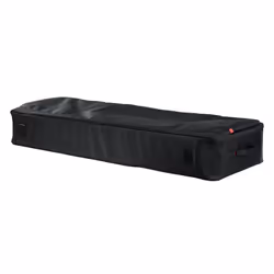 Gator Cases G-PG-76 housse et boîtier pour clavier Noir Étui pour clavier MIDI