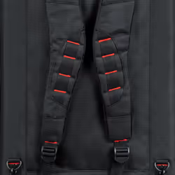 Gator Cases G-PG-76 housse et boîtier pour clavier Noir Étui pour clavier MIDI - Vue supplémentaire 4