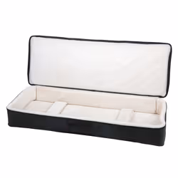 Gator Cases G-PG-76 housse et boîtier pour clavier Noir Étui pour clavier MIDI - Vue supplémentaire 5