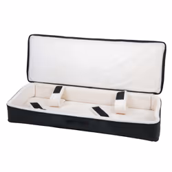 Gator Cases G-PG-76 housse et boîtier pour clavier Noir Étui pour clavier MIDI - Vue supplémentaire 6