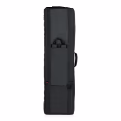 Gator Cases G-PG-76SLIM housse et boîtier pour clavier Noir Étui pour clavier MIDI