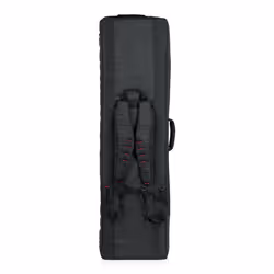 Gator Cases G-PG-76SLIM housse et boîtier pour clavier Noir Étui pour clavier MIDI