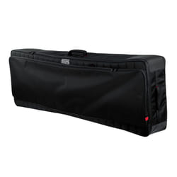 Gator Cases G-PG-88 housse et boîtier pour clavier Noir Étui pour clavier MIDI