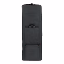 Gator Cases G-PG-88 housse et boîtier pour clavier Noir Étui pour clavier MIDI