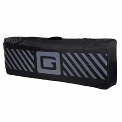 Gator Cases G-PG-88 housse et boîtier pour clavier Noir Étui pour clavier MIDI - Vue supplémentaire 4