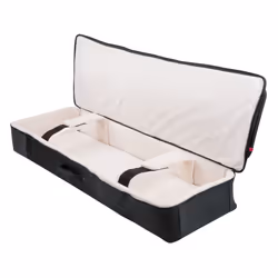 Gator Cases G-PG-88 housse et boîtier pour clavier Noir Étui pour clavier MIDI - Vue supplémentaire 6
