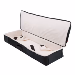 Gator Cases G-PG-88 housse et boîtier pour clavier Noir Étui pour clavier MIDI - Vue supplémentaire 7