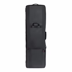 Gator Cases G-PG-88SLIM housse et boîtier pour clavier Noir Étui pour clavier MIDI