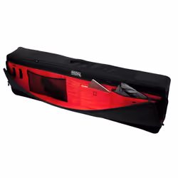 Gator Cases G-PG-88SLIM housse et boîtier pour clavier Noir Étui pour clavier MIDI - Vue supplémentaire 4