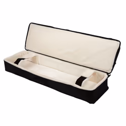 Gator Cases G-PG-88SLIM housse et boîtier pour clavier Noir Étui pour clavier MIDI - Vue supplémentaire 5