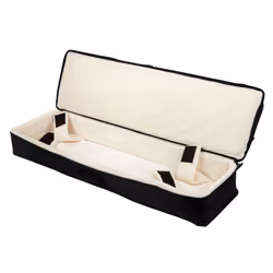 Gator Cases G-PG-88SLIM housse et boîtier pour clavier Noir Étui pour clavier MIDI - Vue supplémentaire 6