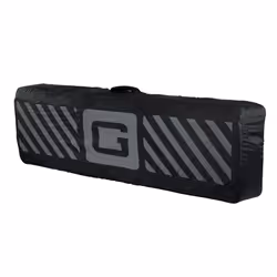 Gator Cases G-PG-88SLIM housse et boîtier pour clavier Noir Étui pour clavier MIDI - Vue supplémentaire 7