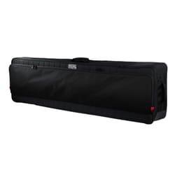 Gator Cases G-PG-88SLIMXL housse et boîtier pour clavier Noir Étui pour clavier MIDI