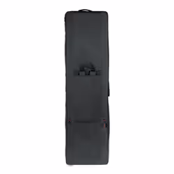 Gator Cases G-PG-88SLIMXL housse et boîtier pour clavier Noir Étui pour clavier MIDI