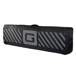 Gator Cases G-PG-88SLIMXL housse et boîtier pour clavier Noir Étui pour clavier MIDI - Vue supplémentaire 4